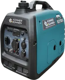 Könner & Söhnen Inverter-Generator KS 2100i S