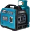 Könner & Söhnen LPG/Benzin-Inverter-Generator KS 2100iG S