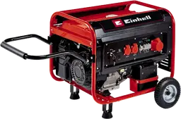 Einhell Stromerzeuger TC-PG 65/E5