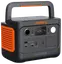 Jackery Explorer 240 v2 Tragbare Powerstation 256Wh
