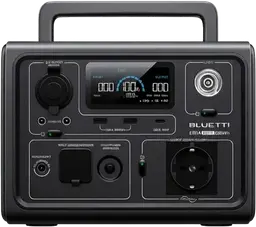 Bluetti Powerstation EB3A LiFePO4 268Wh 600W