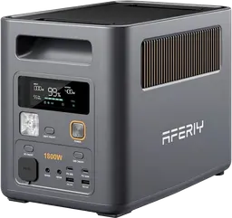 Aferiy Nomad 1800Pro Powerstation