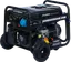 Hyundai Benzin Generator HY8500LEK