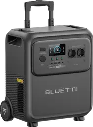 Bluetti Elite 400 Powerstation 3840Wh