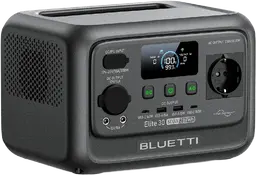 Bluetti Elite 30 V2 Tragbare Powerstation 288Wh