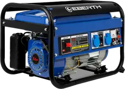 Eberth 2200 Watt Notstromaggregat