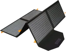 Flexsolar Faltbares Solarpanel C60