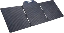 Naturbummler Solar-Core Faltbares Solarpanel 150W