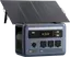 Ecogreat PowerMax 1800SE Powerstation mit 200W-Solarpanel