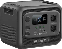 Bluetti Elite 300 Powerstation