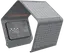 Mhpowos Faltbares Solarpanel 40W 19V