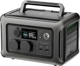 Allpowers R600 Tragbare Powerstation