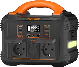 Newsmy Powerstation S300 236Wh 300W