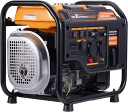 maXpeedingrods Inverter-Generator MXR4500i Pro