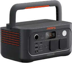 Jackery Explorer 500 V2 Powerstation 512Wh