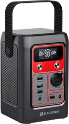 Elecaenta Powerstation SG200DC 192Wh