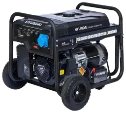 Hyundai Benzin Generator HY6500LEK