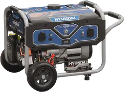 Hyundai Benzin Generator BG55052