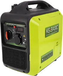K&S BASIC Inverter-Generator KSB 20i S