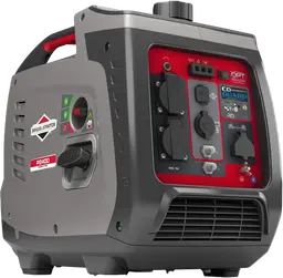 Briggs & Stratton 030800 Benzin Inverter Stromerzeuger