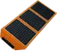 Xolunex Faltbares Solarpanel 30W mit USB-Tester