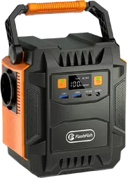FF Flashfish Tragbare Powerstation A201 172.8Wh