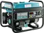 Könner & Söhnen KS 3000G Hybrid Benzin-LPG Stromerzeuger