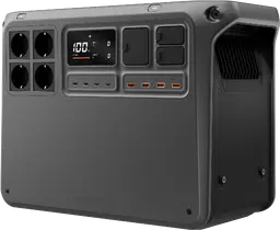DJI Power 2000 Tragbare Powerstation 2048Wh
