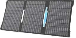 E-POWO 45W Solarpanel Faltbar