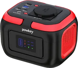 Powkey Tragbare Powerstation G120 26400mAh
