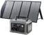 Allpowers Solargenerator R600 mit SP029 Solarpanel