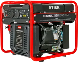 STIER Stromerzeuger SNS-350