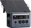 Ecogreat PowerMax 1800SE Powerstation mit 100W Solarpanel