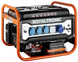 Royaltronic Generator RT9500E