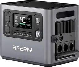 Aferiy Powerstation P280 2800W 2048Wh