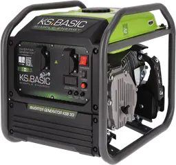 K&S Basic Inverter-Generator KSB 30i