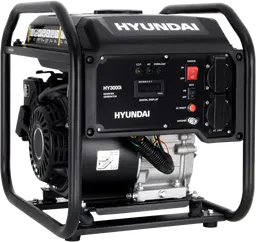 Hyundai Inverter-Stromerzeuger HY3000i