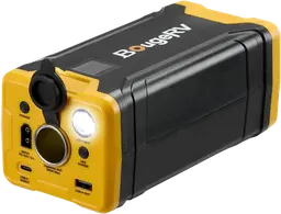 BougeRV CRPRO Powerstation 266Wh