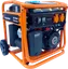 KnappWulf Inverter Generator Stromerzeuger KW3600