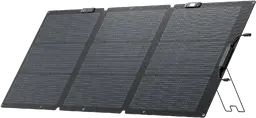 Ef Ecoflow NextGen Solarpanel 160W