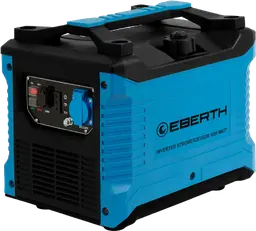 Eberth 1000 Watt Inverter Stromerzeuger GG1-IS1000
