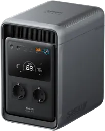 Anker Solix S2000 Powerstation
