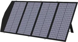 Allpowers 140W Faltbares Solarpanel