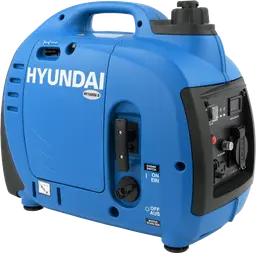 Hyundai Inverter Generator HY1000Si D