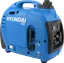 Hyundai Inverter Generator HY1000Si D