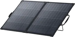 Anker Solix PS200 Bifaziales Solarpanel