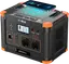 Grecell Tragbare Powerstation 500W 519Wh