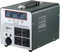 Mashine Powerstation K10 1000W