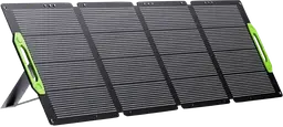 Batenory Faltbares Solarpanel 400W