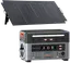 Voltark PowerMax 3600 PE Powerstation mit 2x200W Solarpanel